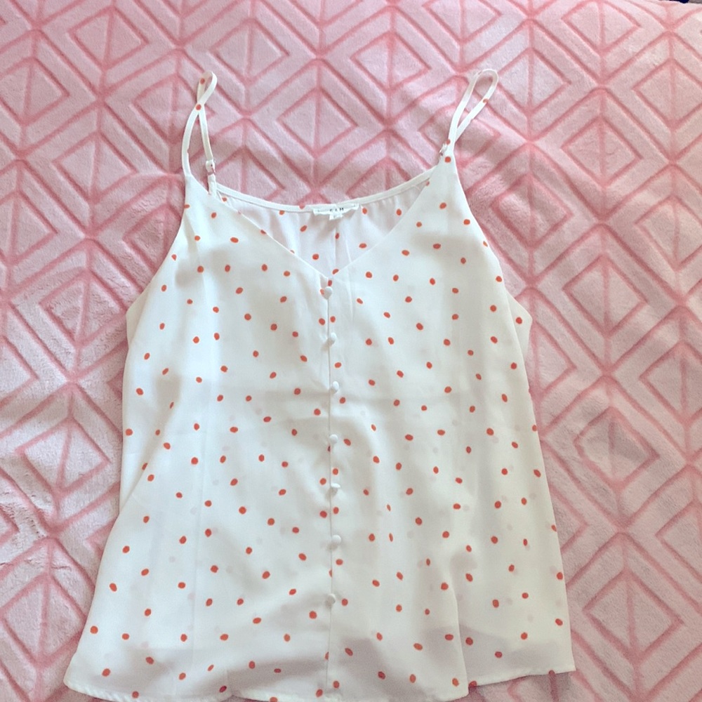 Summer top